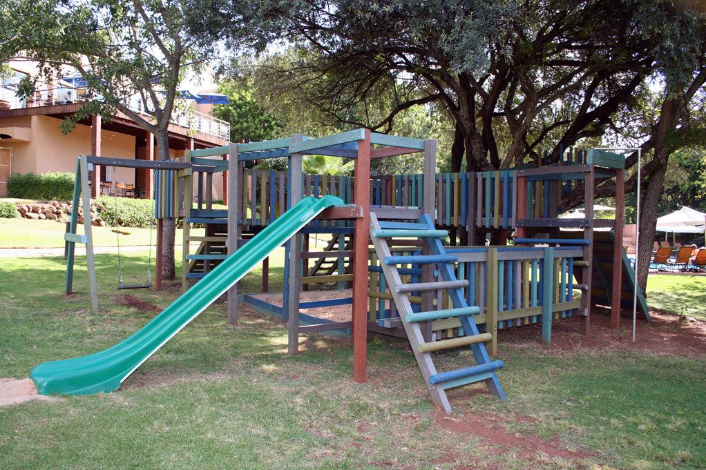 dune rider ecojungle gym