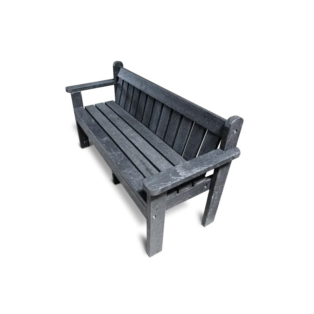 king ecobench side