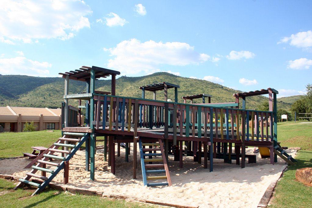 king tide ecojungle gym