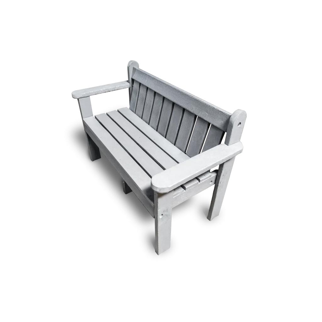 queen ecobench side