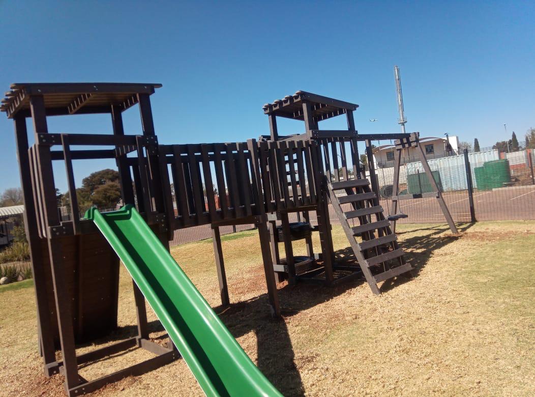 rising tide ecojungle gym